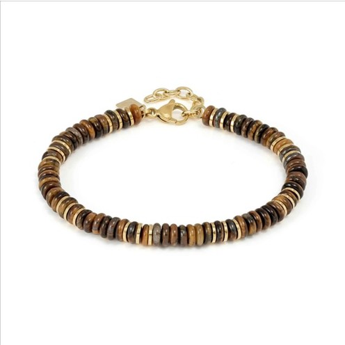 Bracciale Uomo Nomination Instinct Style - 027937/041