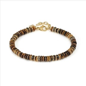 Bracciale Uomo Nomination Instinct Style - 027937/041