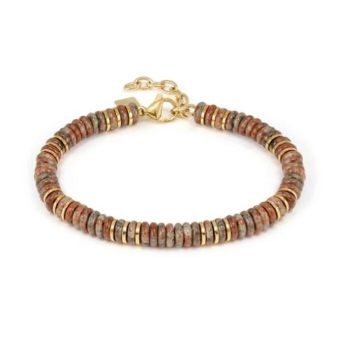 Bracciale Uomo Nomination Instinct Style - 027937/101
