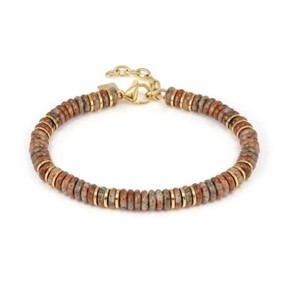 Bracciale Uomo Nomination Instinct Style - 027937/101