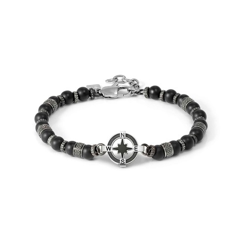 Bracciale Uomo Nomination Manvision - 133016/060