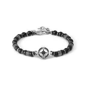 Bracciale Uomo Nomination Manvision - 133016/060