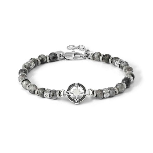 Bracciale Uomo Nomination Manvision - 133016/061