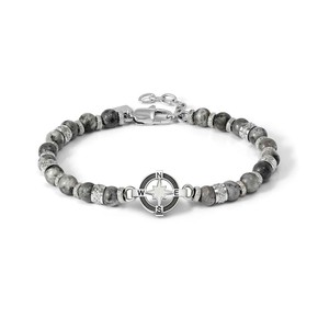 Bracciale Uomo Nomination Manvision - 133016/061