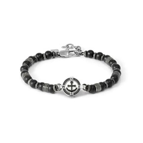 Bracciale Uomo Nomination Manvision - 133016/063