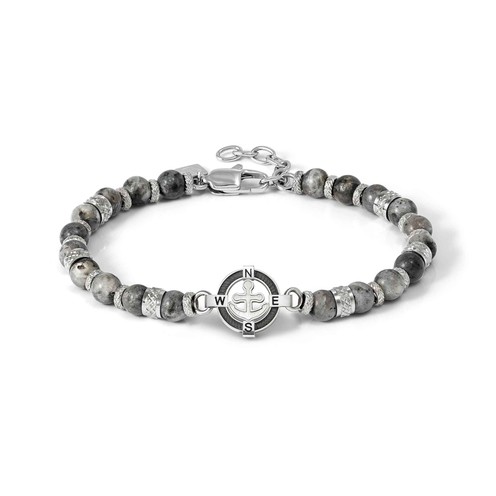 Bracciale Uomo Nomination Manvision - 133016/064
