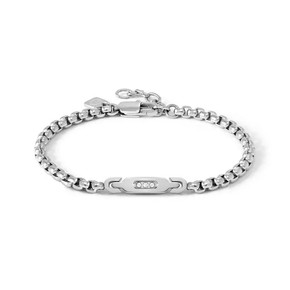 Bracciale Uomo Nomination Manvision - 133018/001