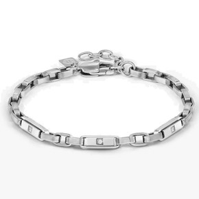 Bracciale Uomo Nomination Manvision - 133019/001