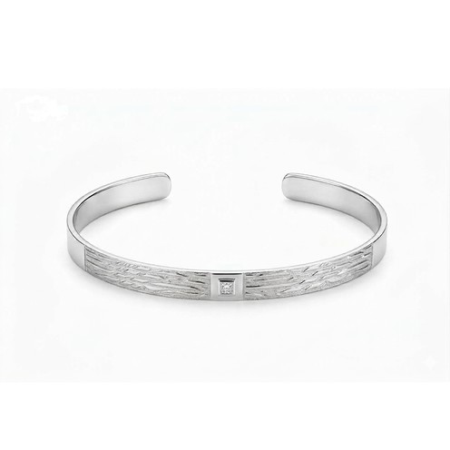 Bracciale Uomo Nomination Steel - NOM5513