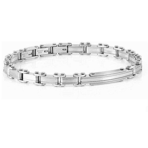 Bracciale Uomo Nomination Strong - 028300/005