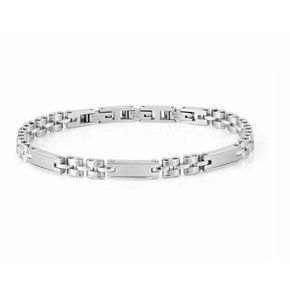 Bracciale Uomo Nomination Strong - 028300/006 Bracciale Uomo Nomination Strong - 028300/006