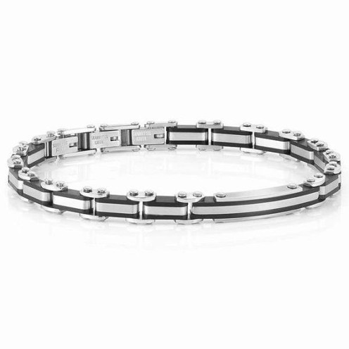 Bracciale Uomo Nomination Strong - 028300/007
