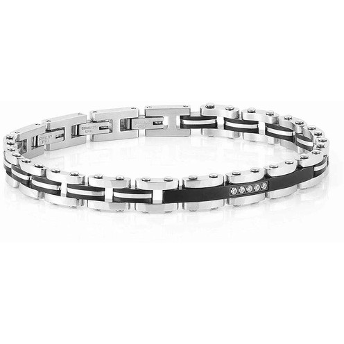 Bracciale Uomo Nomination Strong - 028301/004