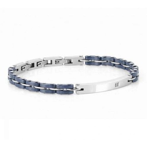 Bracciale Uomo Nomination Strong - 028302/004