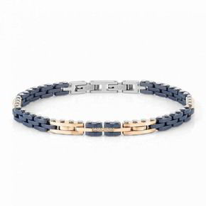 Bracciale Uomo Nomination Strong - 028302/005