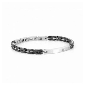 Bracciale Uomo Nomination Strong - 028302/006 Bracciale Uomo Nomination Strong - 028302/006