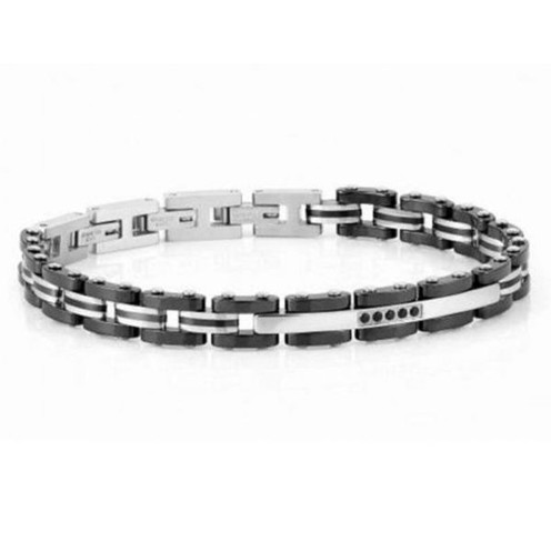 Bracciale Uomo Nomination Strong - 028302/008