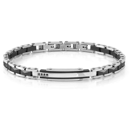 Bracciale Uomo Nomination Strong - 028325/009