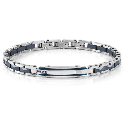 Bracciale Uomo Nomination Strong - 028325/030