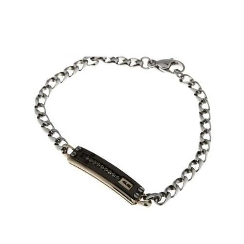 Bracciale Uomo Paciotti 4US - 4UBR0321