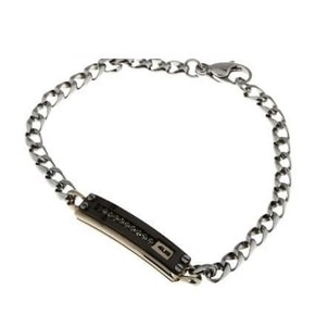 Bracciale Uomo Paciotti 4US - 4UBR0321 Bracciale Uomo Paciotti 4US - 4UBR0321
