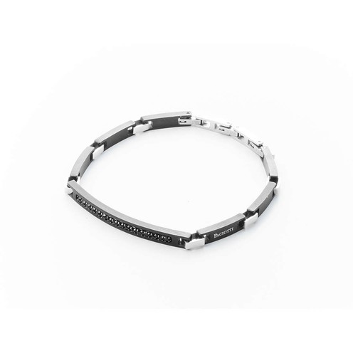 Bracciale Uomo Paciotti 4US Beading - 4UBR3102
