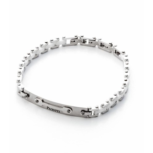 Bracciale Uomo Paciotti 4US Climb Over - 4UBR3084
