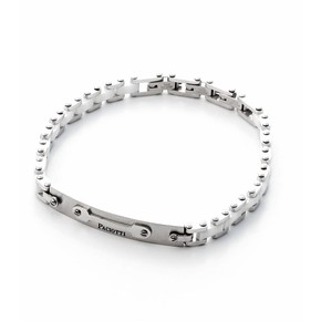 Bracciale Uomo Paciotti 4US Climb Over - 4UBR3084 Bracciale Uomo Paciotti 4US Climb Over - 4UBR3084