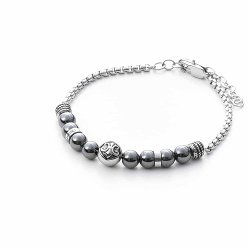 Bracciale Uomo Paciotti 4US Historical - 4UBR3117