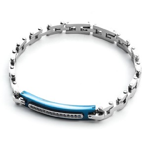 Bracciale Uomo Paciotti 4US Shiny Smile - 4UBR2076 Bracciale Uomo Paciotti 4US Shiny Smile - 4UBR2076