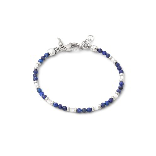 Bracciale Uomo Raspini Beat Lapislazzuli - 12224 - L