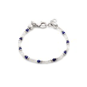 Bracciale Uomo Raspini Beat Madreperla - 12225 - M Bracciale Uomo Raspini Beat Madreperla - 12225 - M