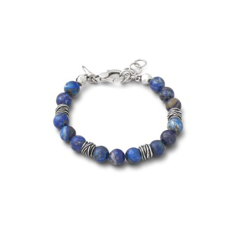 Bracciale Uomo Raspini Big Tango Lapislazzuli - 12215 - M