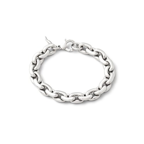 Bracciale Uomo Raspini Dallas - 12230 - M