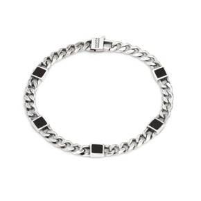Bracciale Uomo Raspini Grumetta Box - 12396 - L