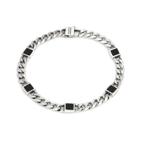 Bracciale Uomo Raspini Grumetta Box - 12396 - M