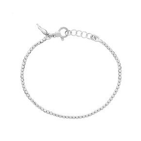 Bracciale Uomo Raspini Mini Dadini - 12227 - M