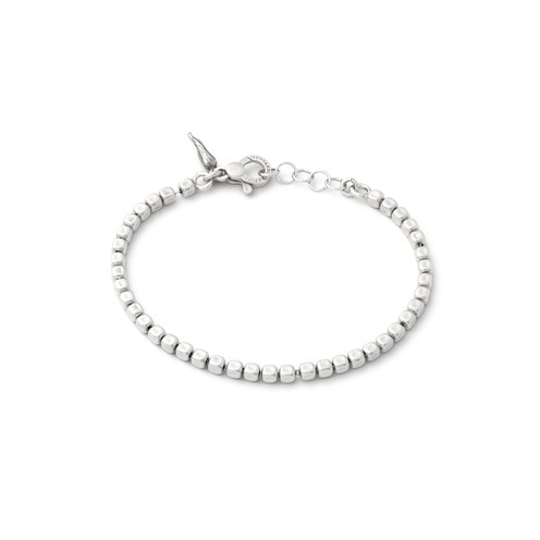 Bracciale Uomo Raspini Mini Dadini Big - 12228 - M
