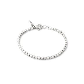 Bracciale Uomo Raspini Mini Dadini Big - 12228 - M