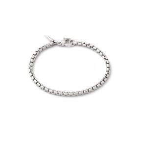Bracciale Uomo Raspini Mini Veneziana - 12233 - M