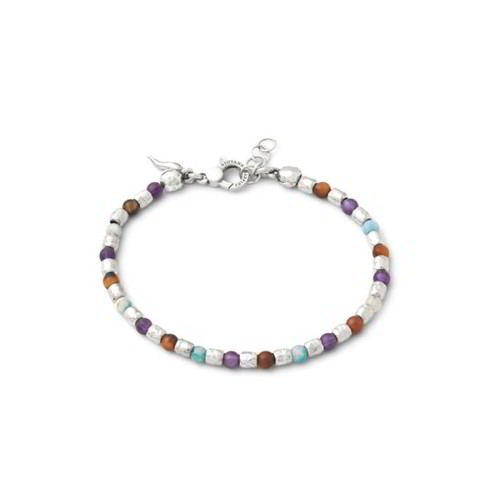 Bracciale Uomo Raspini Tango Colori Del Cielo - 12219 - M