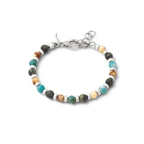 Bracciale Uomo Raspini Tango Colori Della Terra - 12218 - L