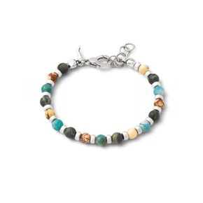 Bracciale Uomo Raspini Tango Colori Della Terra - 12218 - L