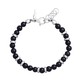 Bracciale Uomo Raspini Tango Onice - 11652 - M