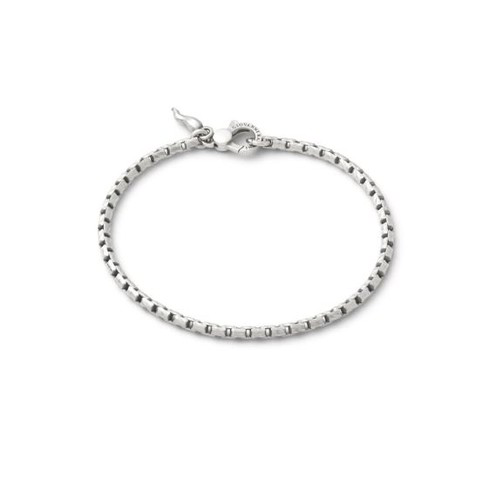 Bracciale Uomo Raspini Veneziana Rigata Mini - 12234 - M