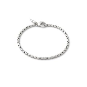 Bracciale Uomo Raspini Veneziana Rigata Mini - 12234 - M
