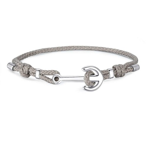 Bracciale Uomo S'Agapò Anchor - SOR12
