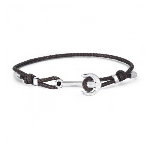 Bracciale Uomo S'Agapò Anchor - SOR13