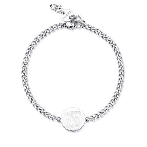 Bracciale Uomo S'Agapò Be My Family - SBY029