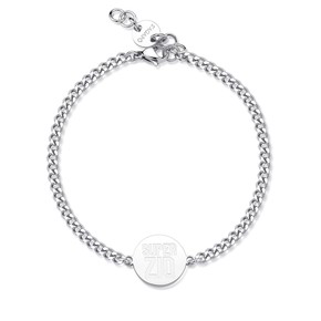 Bracciale Uomo S'Agapò Be My Family - SBY029 Bracciale Uomo S'Agapò Be My Family - SBY029